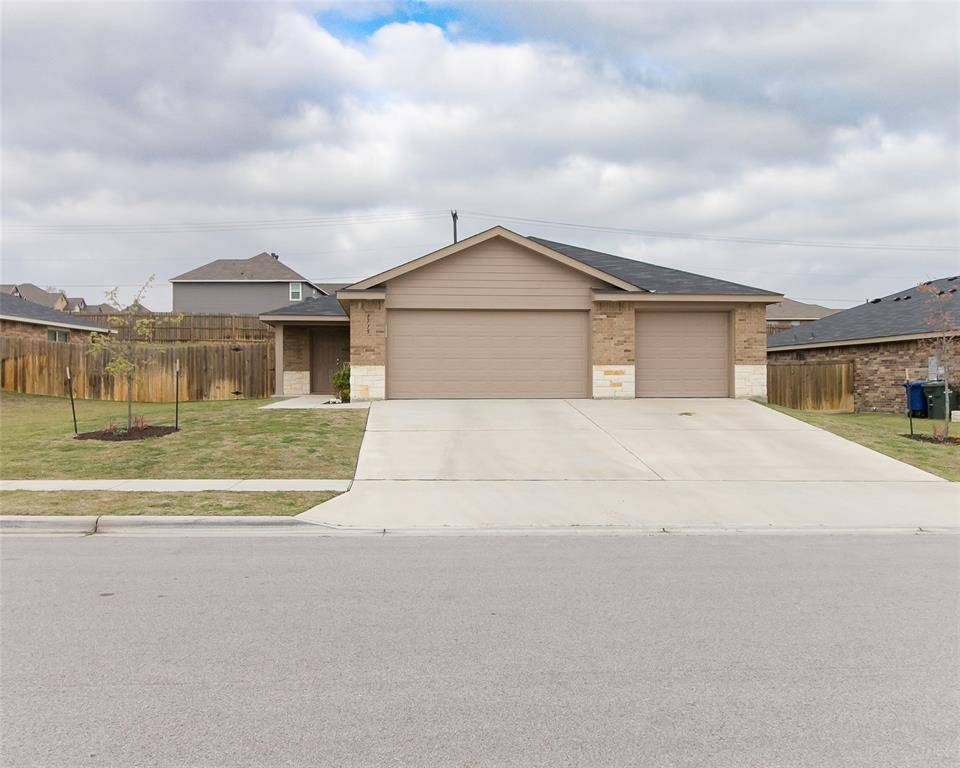 1715 Dryden Avenue, Copperas Cove, TX 76522