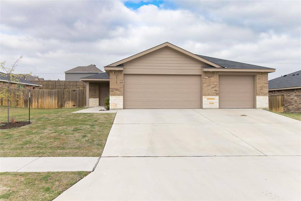 1715 Dryden Avenue, Copperas Cove, TX 76522