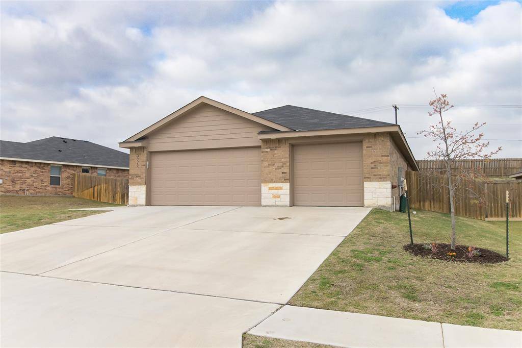 1715 Dryden Avenue, Copperas Cove, TX 76522