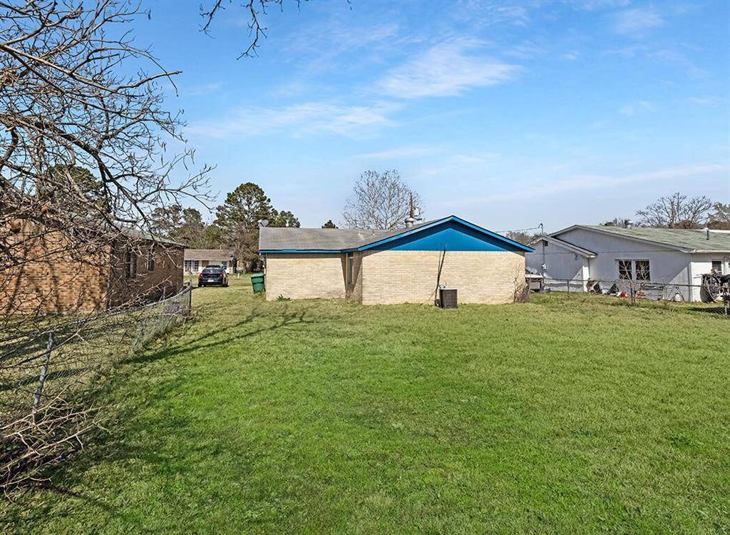 2405 Mamie Drive, Texarkana, TX 75501