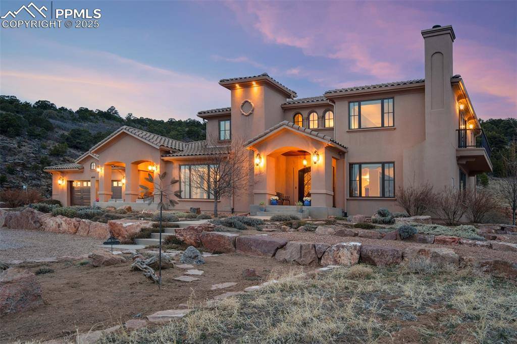 14250 Aiken Ride VW, Colorado Springs, CO 80926