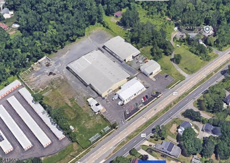 22 Us Highway 130, Bordentown Twp., NJ 08620