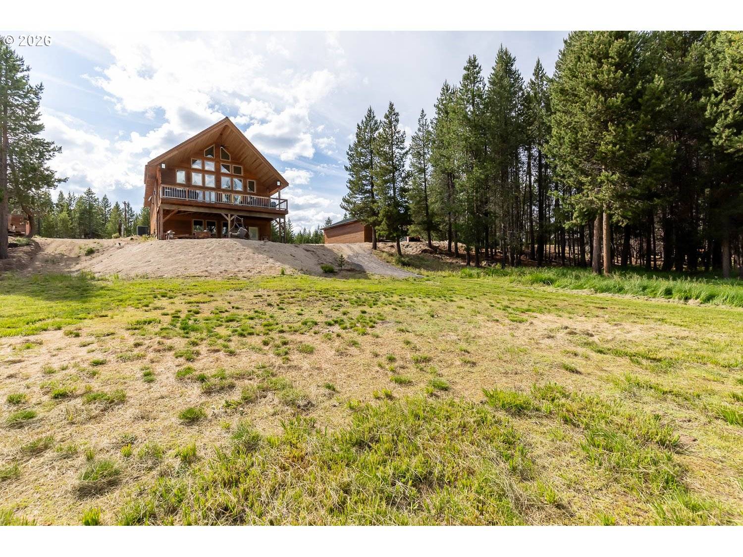 124323 TEATABLE CT, Crescent Lake, OR 97733