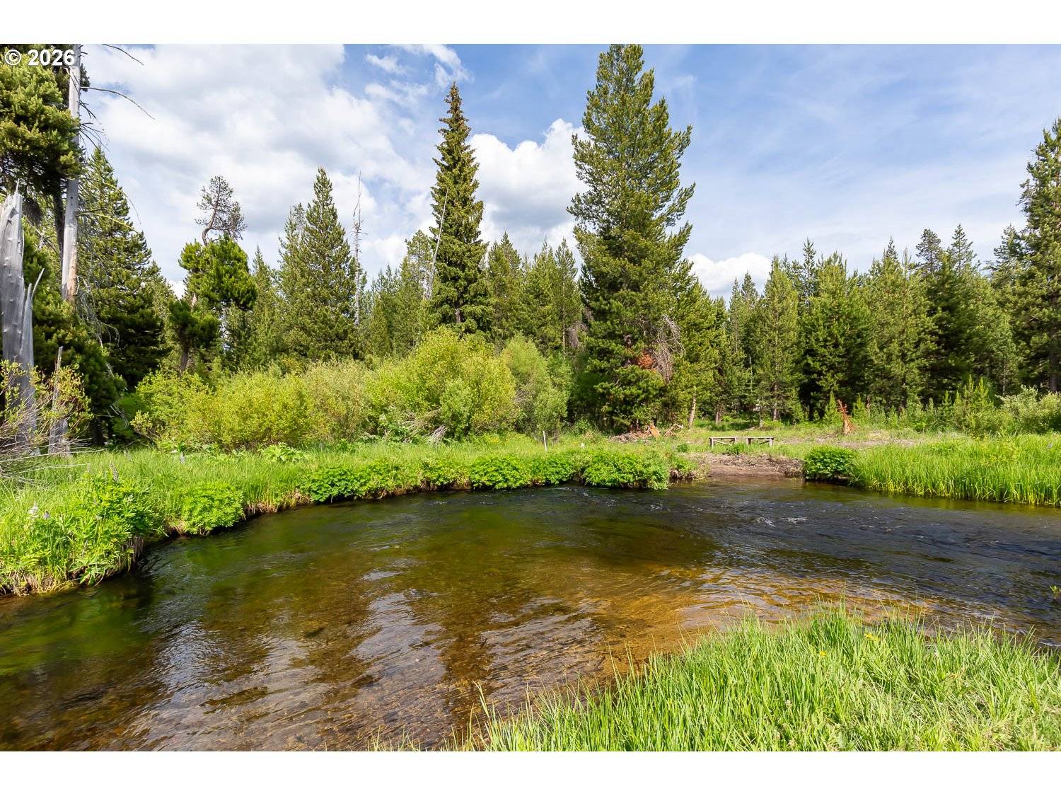 124323 TEATABLE CT, Crescent Lake, OR 97733