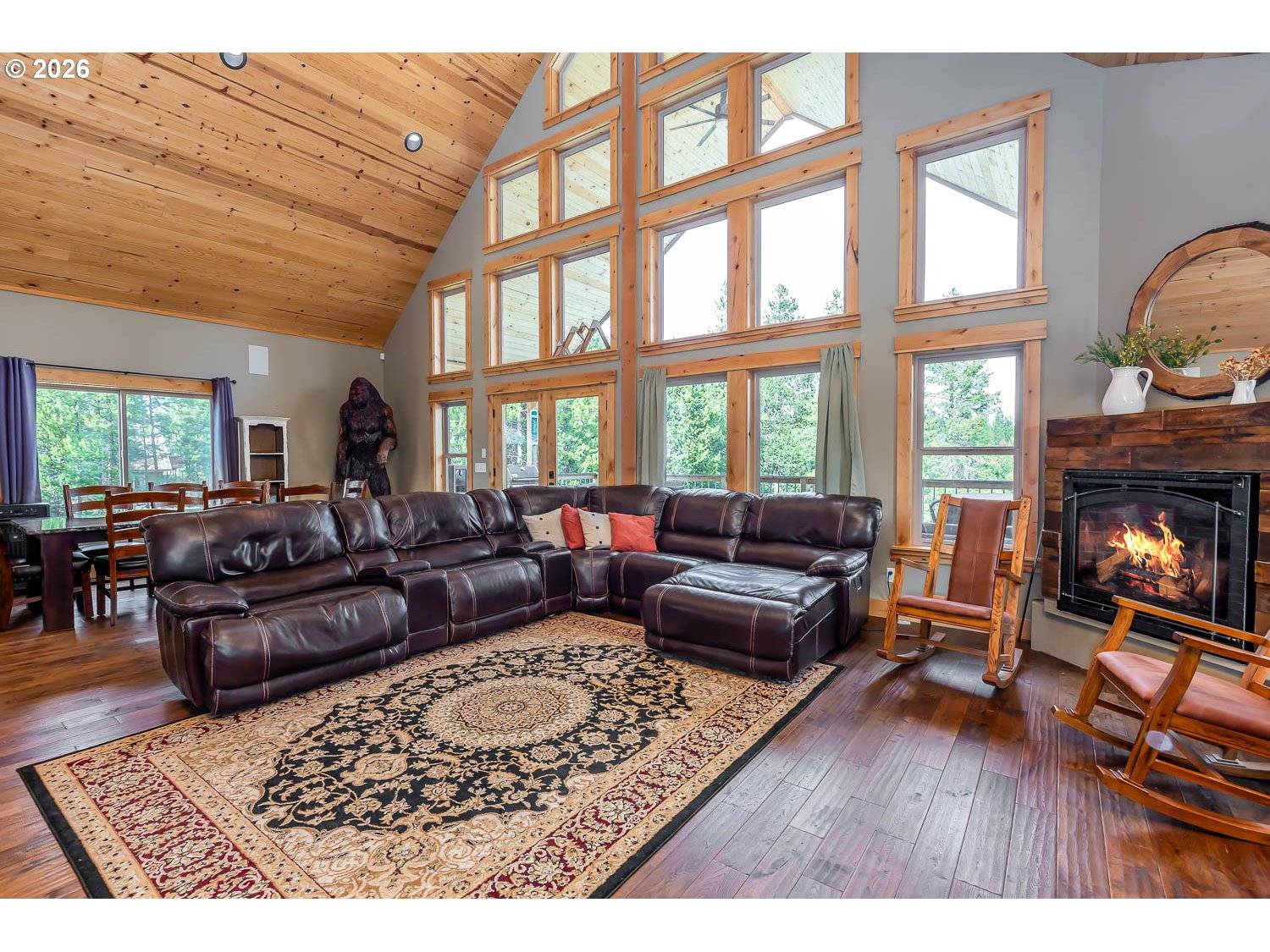 124323 TEATABLE CT, Crescent Lake, OR 97733