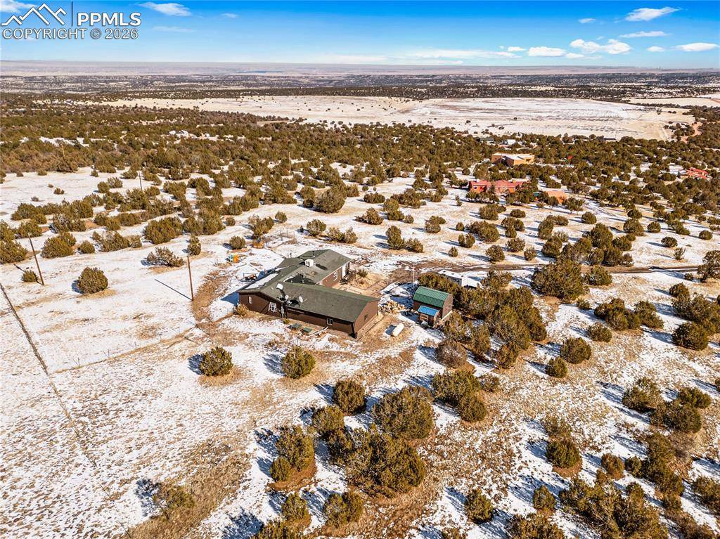 8435 Savage RD, Beulah, CO 81023