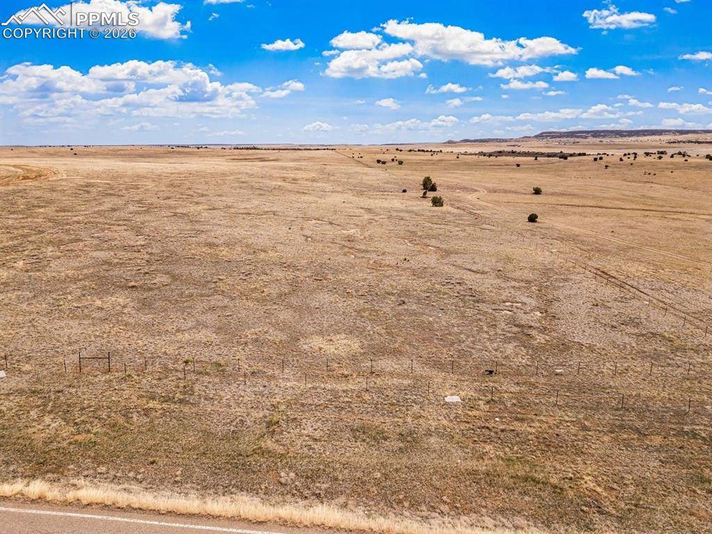 Lot 519 Thacker ST, Colorado City, CO 81019