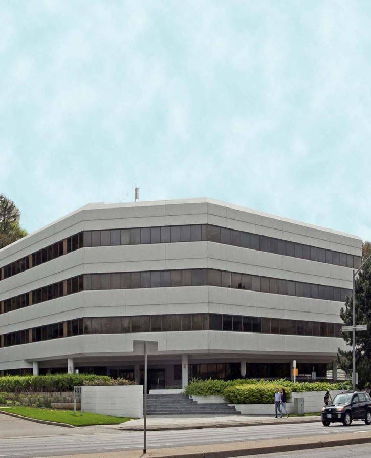 4141 Yonge ST #202, Toronto C12, ON M2P 2A8