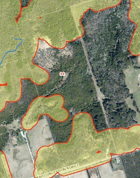 0 Concession 2 RD, Brock, ON L0K 1A0