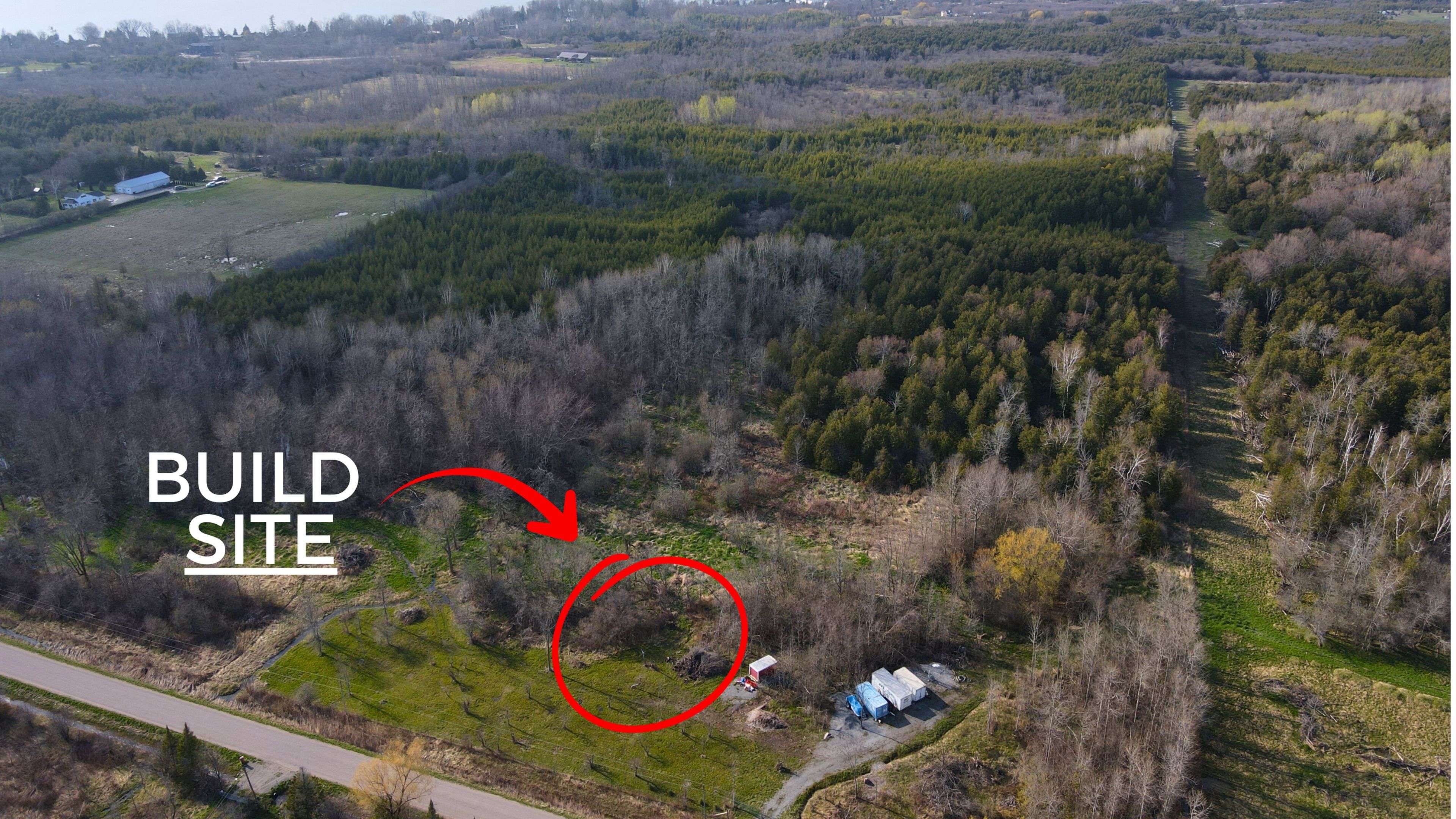 0 Concession 2 RD, Brock, ON L0K 1A0