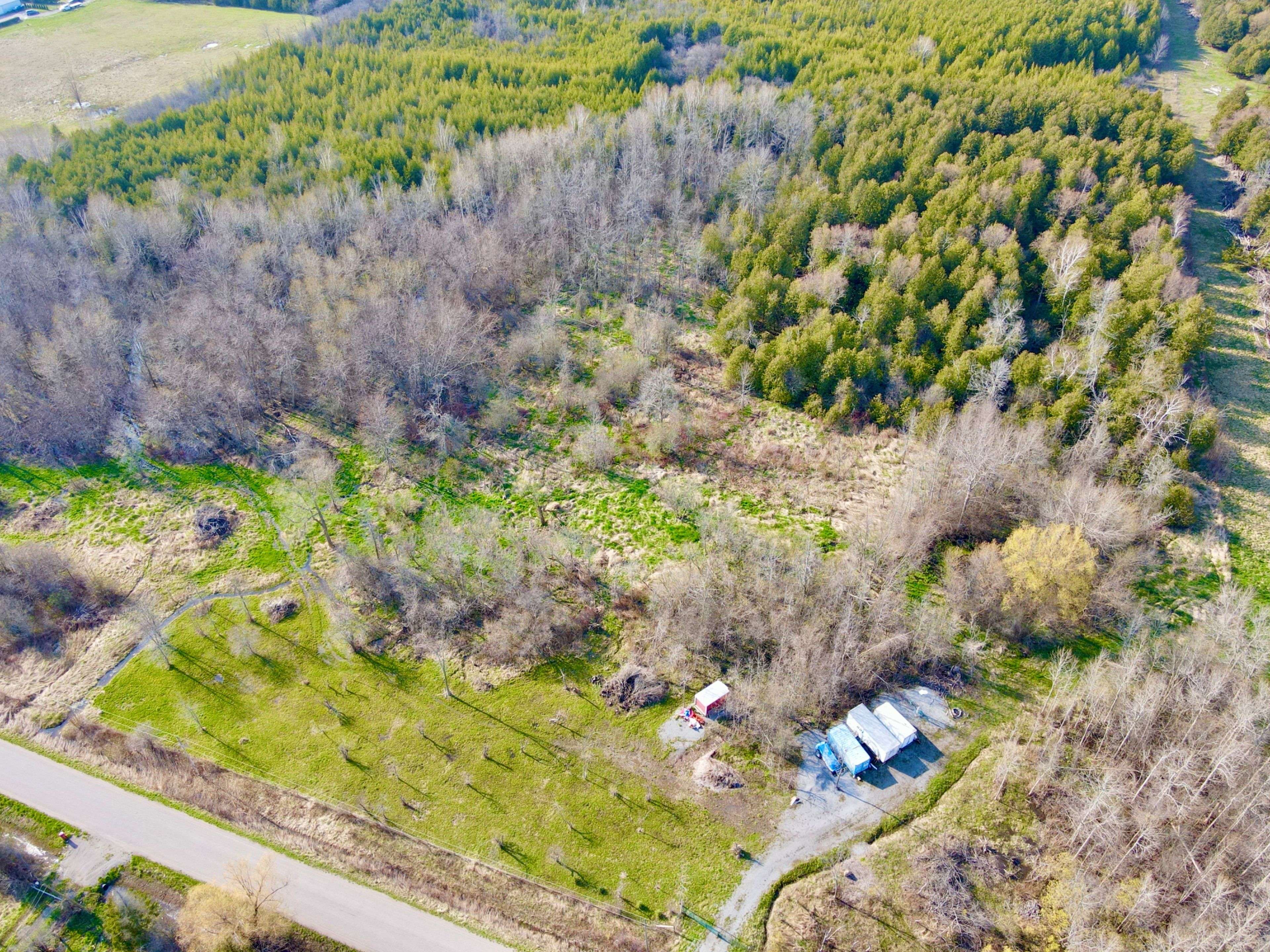 0 Concession 2 RD, Brock, ON L0K 1A0