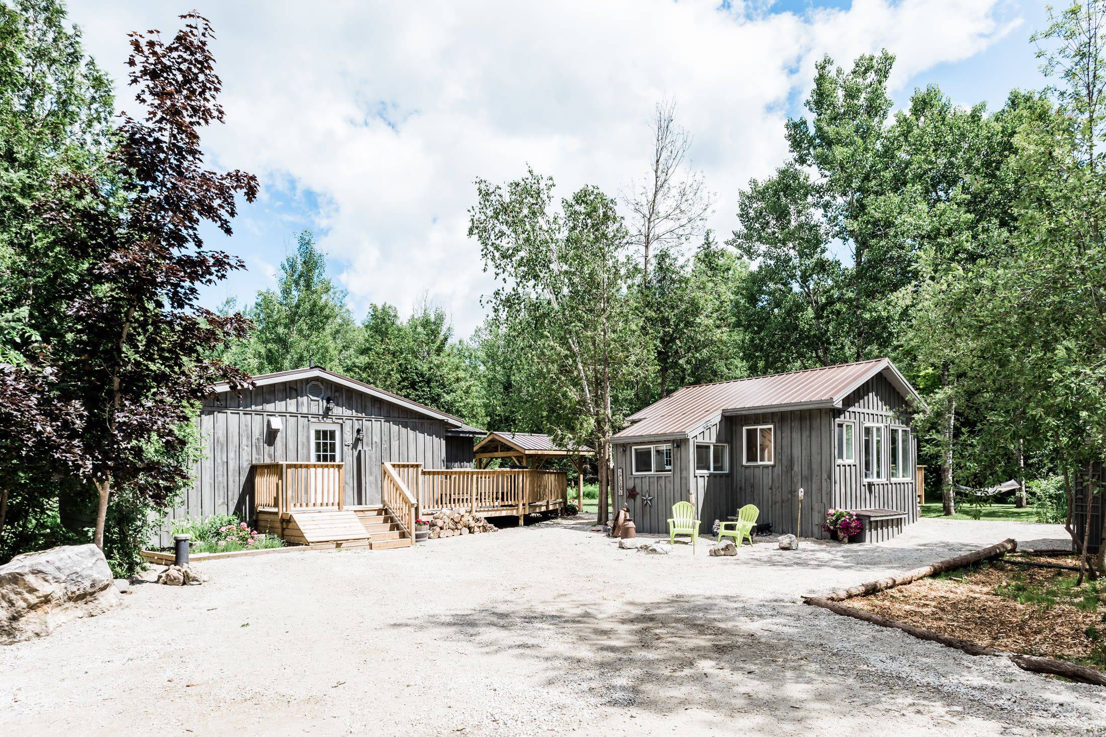 102 Cape Chin North RD, Northern Bruce Peninsula, ON N0H 1W0