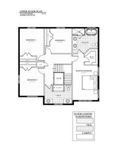 123 Watts DR, Lucan Biddulph, ON N0M 2J0