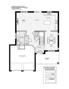 123 Watts DR, Lucan Biddulph, ON N0M 2J0