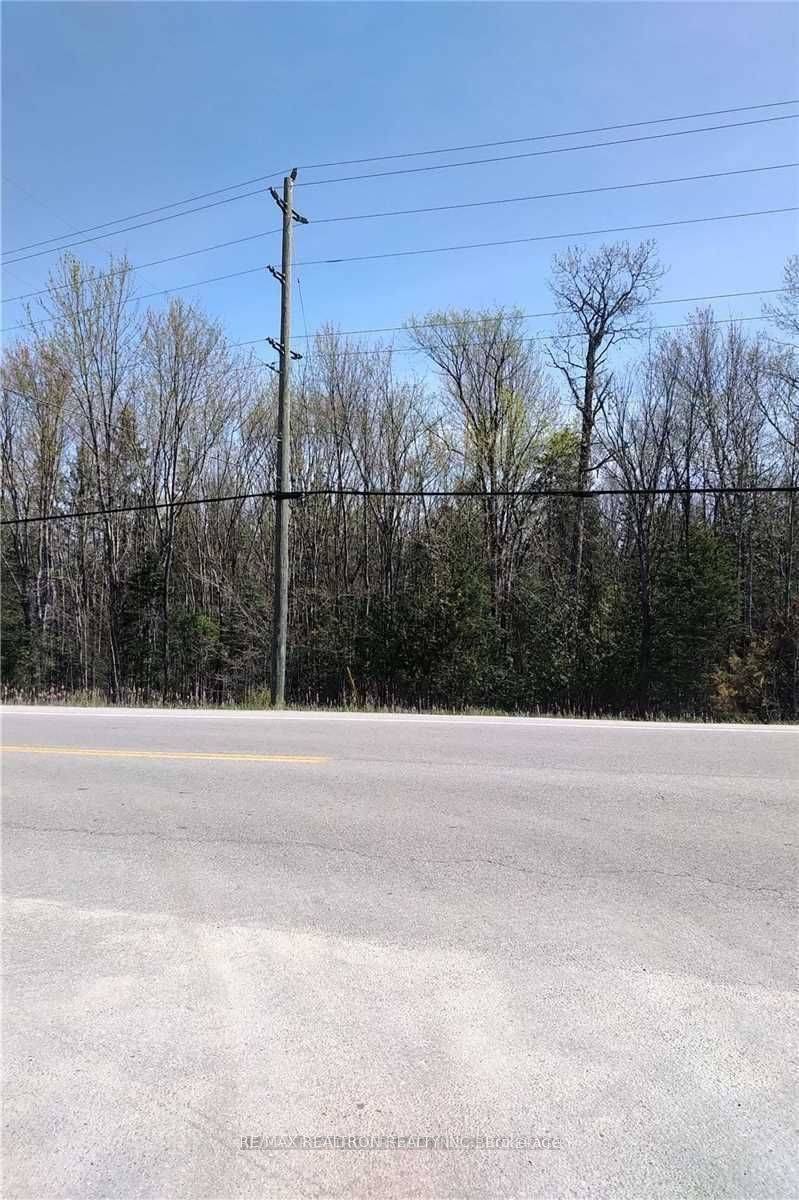 N/A County Rd. 121 RD, Minden Hills, ON K0M 2K0