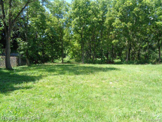 18985 TRINITY ST, Detroit, MI 48219