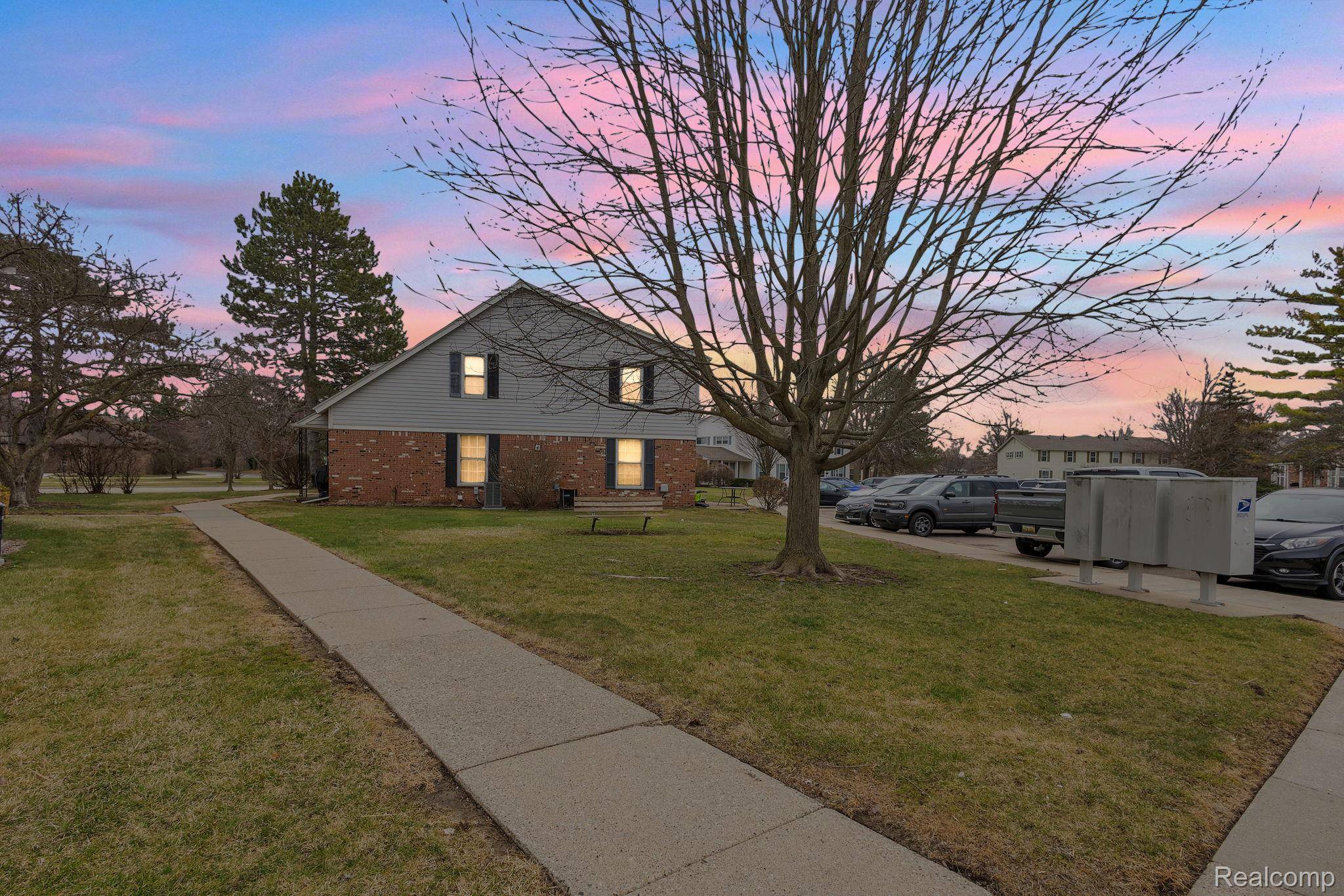 6964 Harvard LN #119, Canton Charter Township, MI 48187