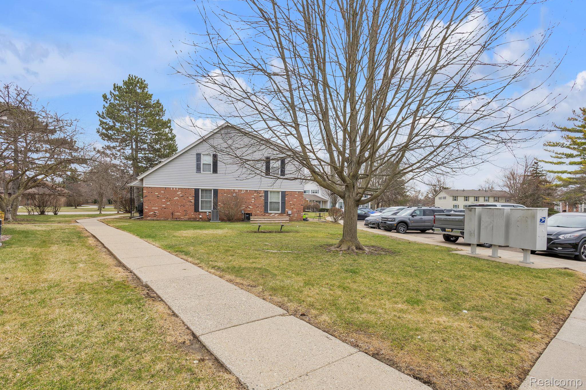 6964 Harvard LN #119, Canton Charter Township, MI 48187