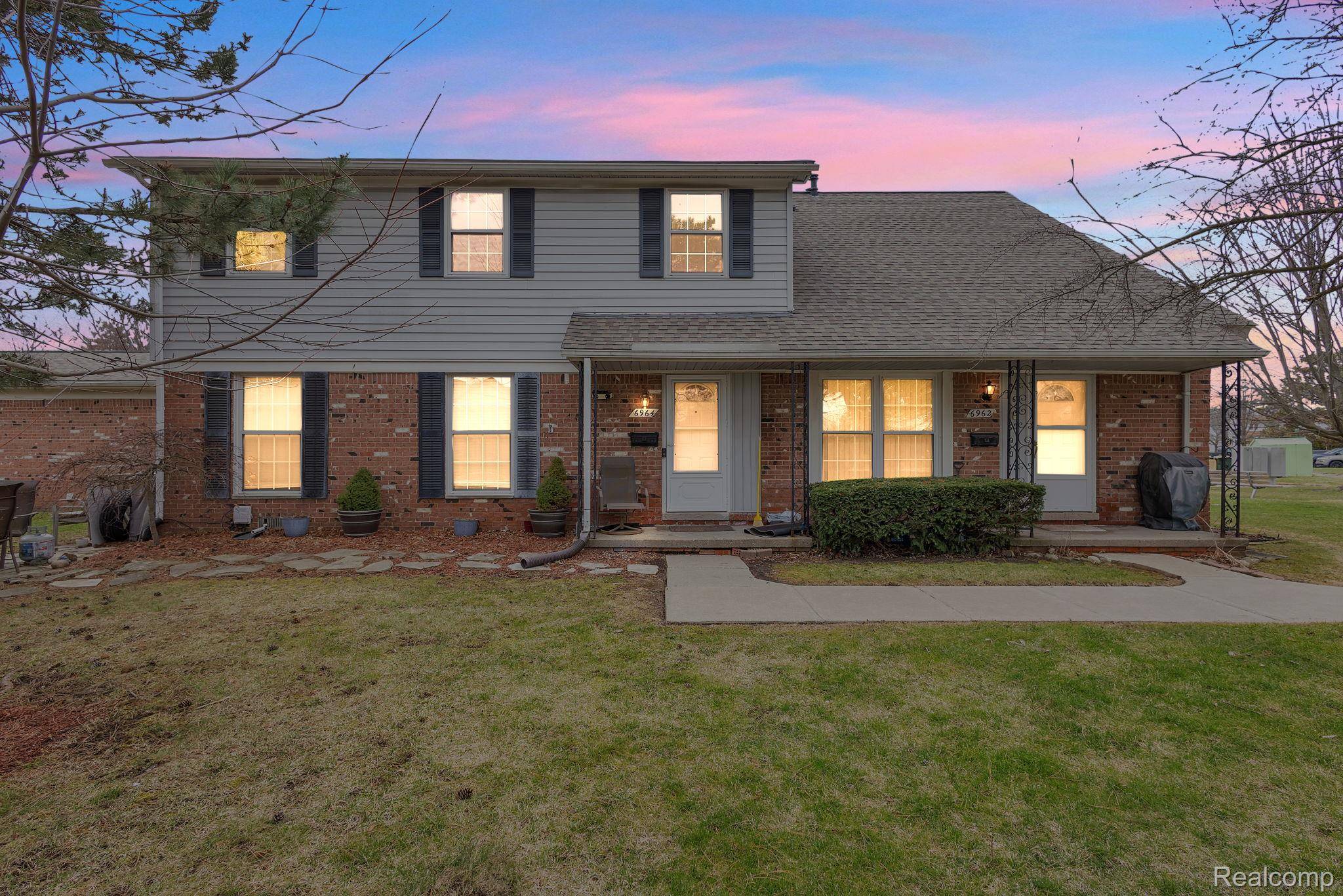 6964 Harvard LN #119, Canton Charter Township, MI 48187