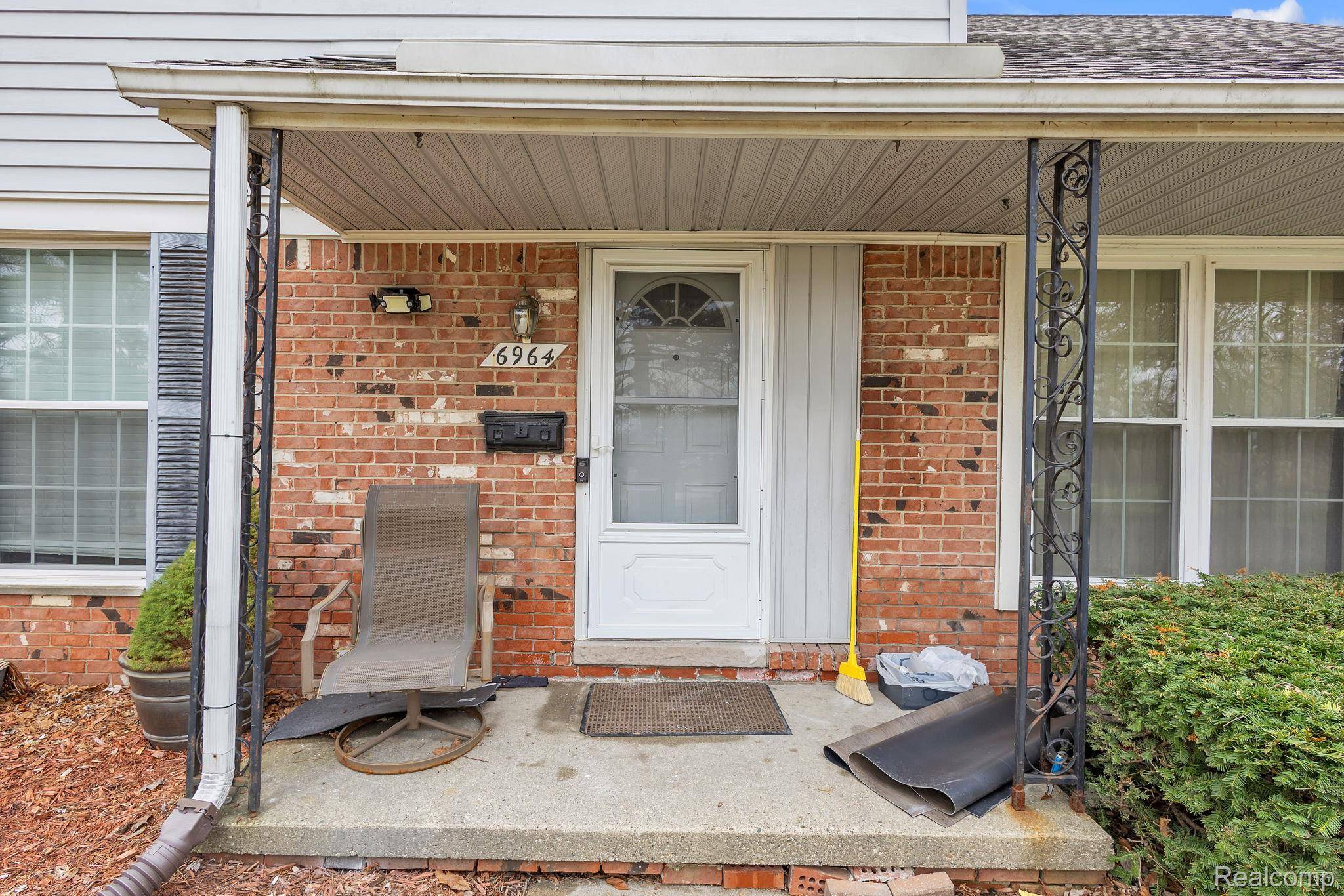 6964 Harvard LN #119, Canton Charter Township, MI 48187