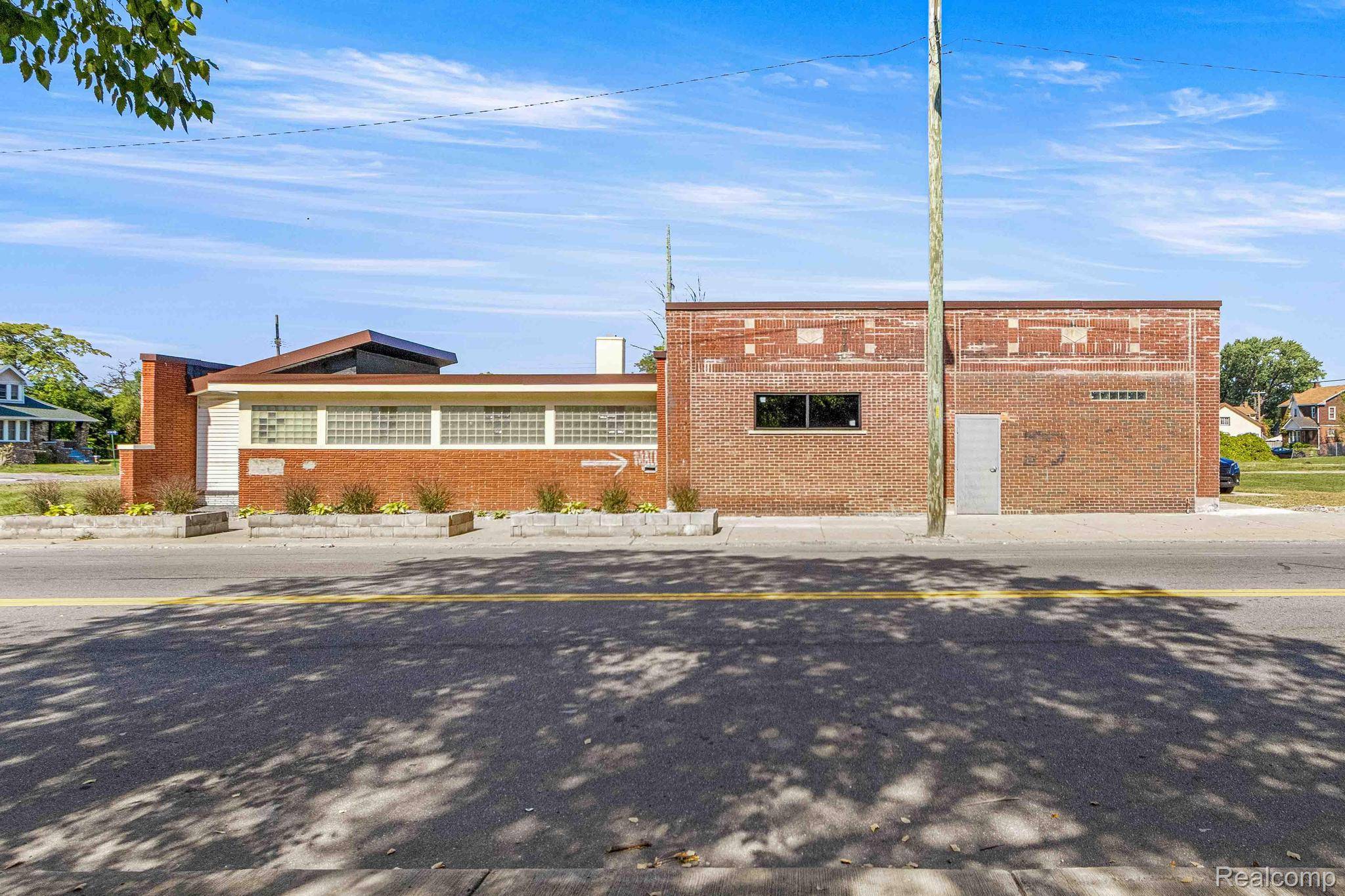 1021 E State Fair, Detroit, MI 48203