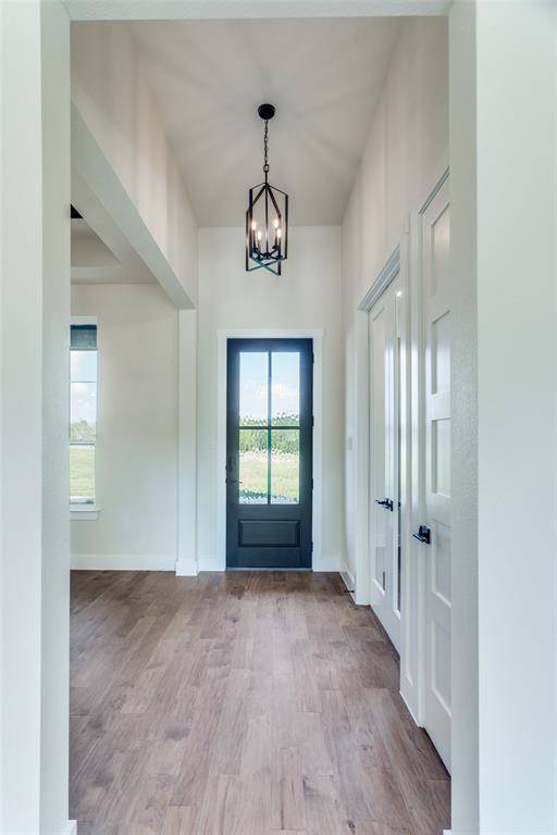 1037 Woodland Road, Weatherford, TX 76088