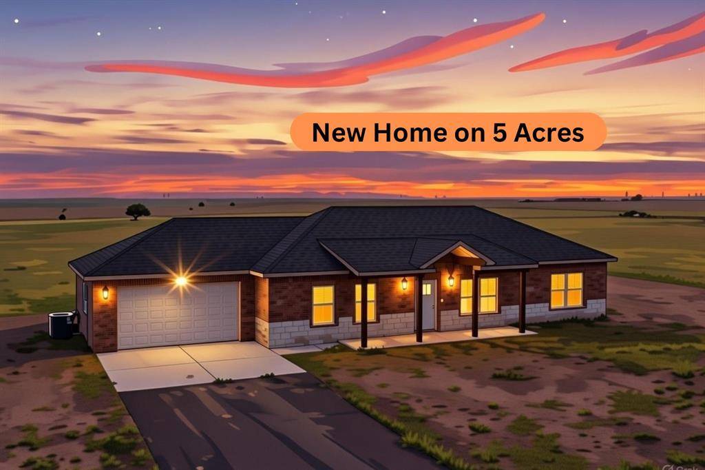 9835 FM 1912, Amarillo, TX 79108