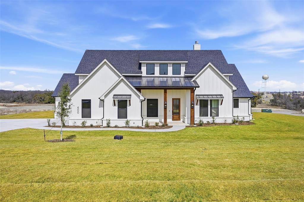 600 Pecos, Aledo, TX 76008