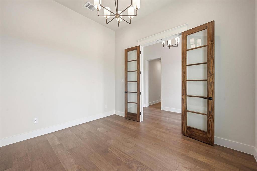 600 Pecos, Aledo, TX 76008