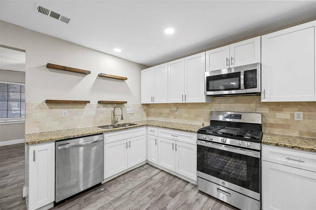 6727 Marla Drive, Dallas, TX 75217