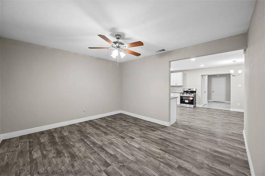 6727 Marla Drive, Dallas, TX 75217