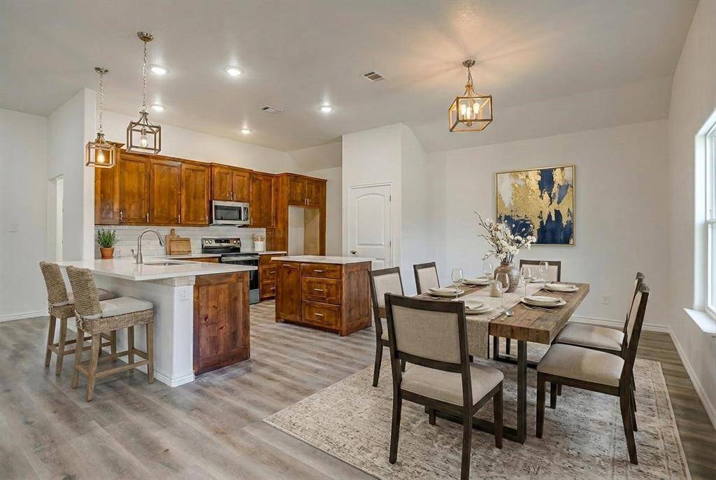 130 Abbott Avenue, Covington, TX 76636