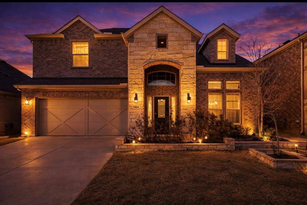 7636 Cherry Blossom Lane, Little Elm, TX 76227