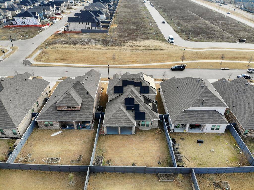 7636 Cherry Blossom Lane, Little Elm, TX 76227