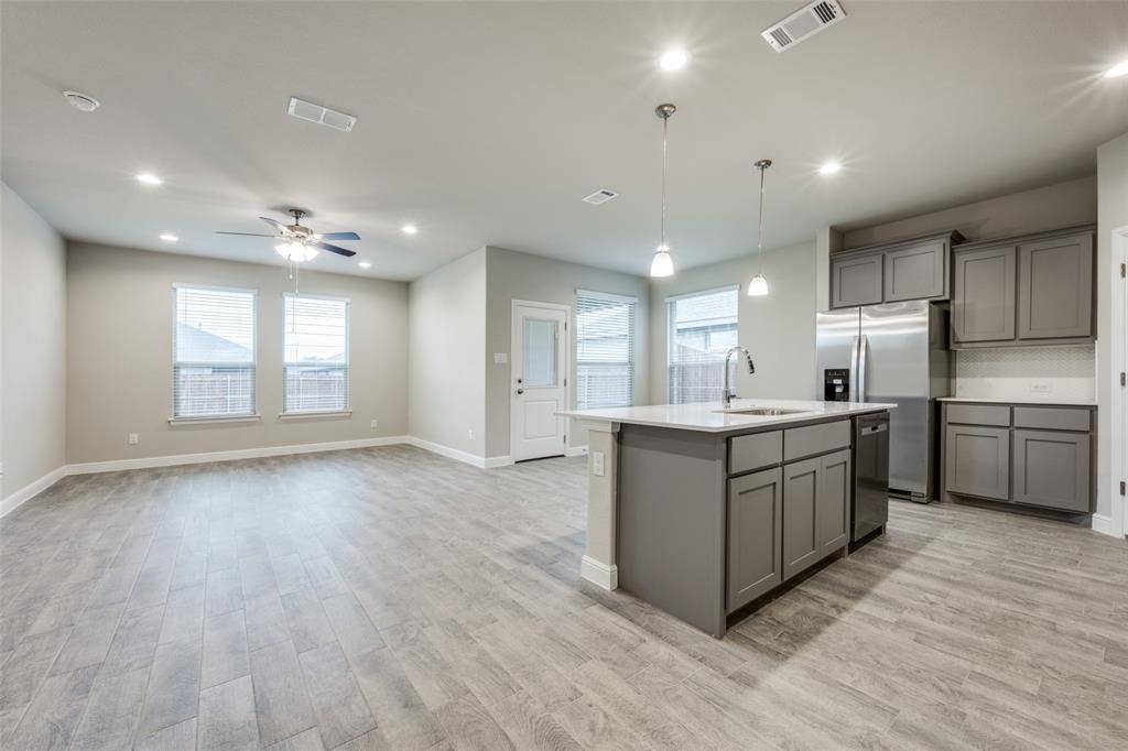 14420 Bootes Drive, Haslet, TX 76052