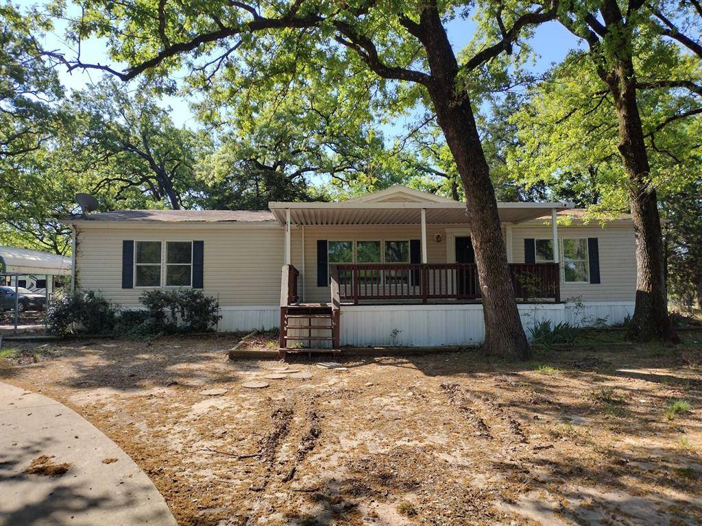 279 Vz County Road 3849, Wills Point, TX 75169