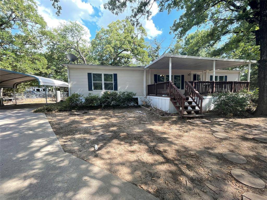 279 Vz County Road 3849, Wills Point, TX 75169