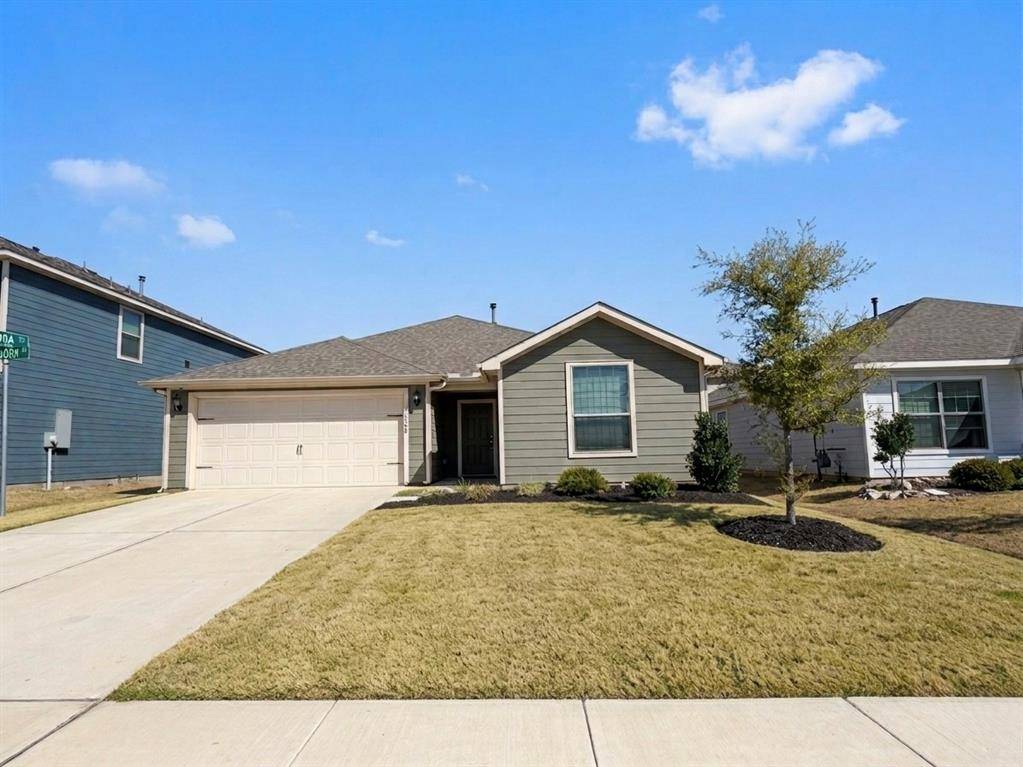 13604 Mineral Road, Ponder, TX 76259