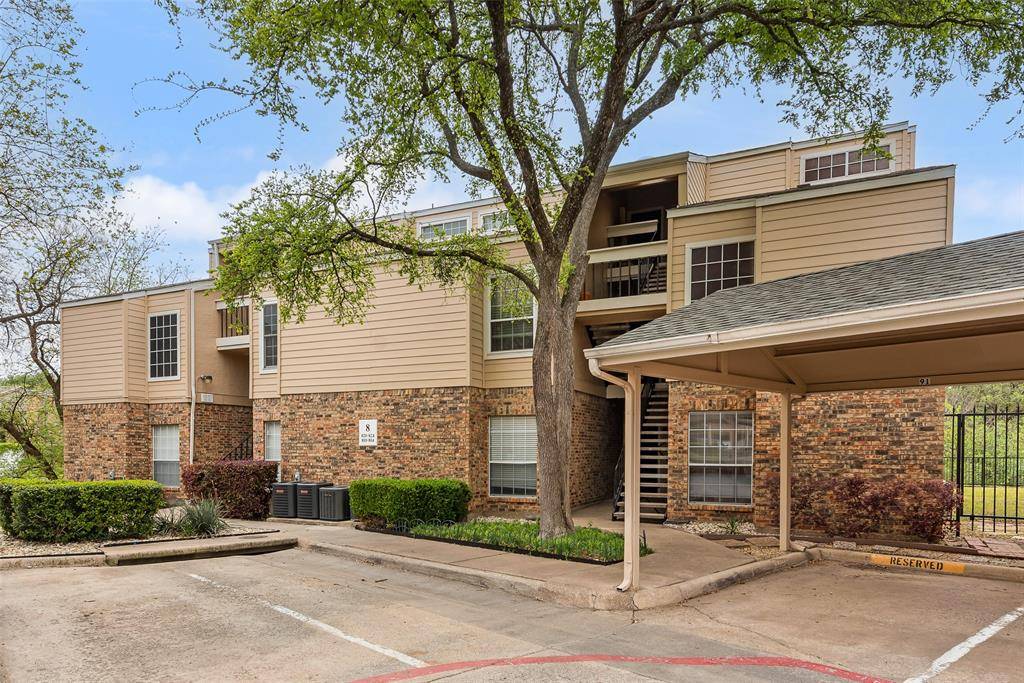 14277 Preston Road #823, Dallas, TX 75254