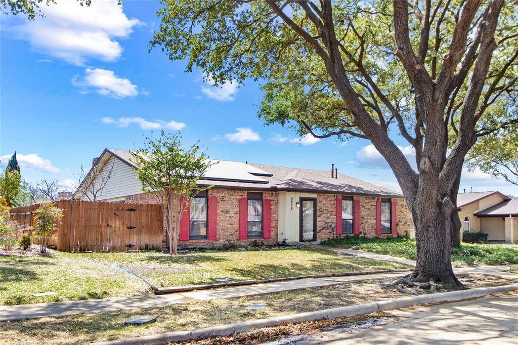 5008 Overton Circle, The Colony, TX 75056