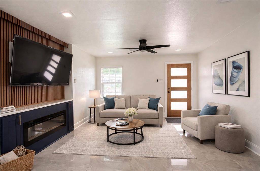 1002 Royal Drive, Kaufman, TX 75142