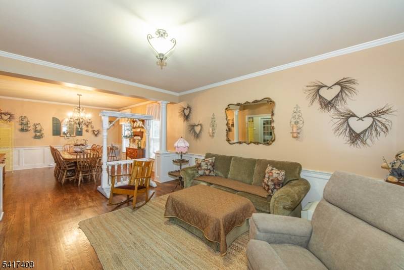 105 Ely Rd, Boonton Town, NJ 07005