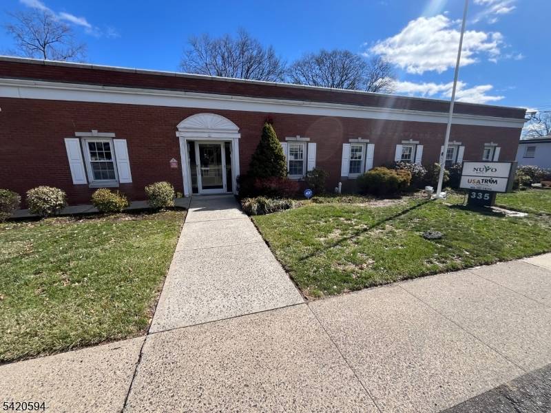 335 Broad St, Clifton City, NJ 07013