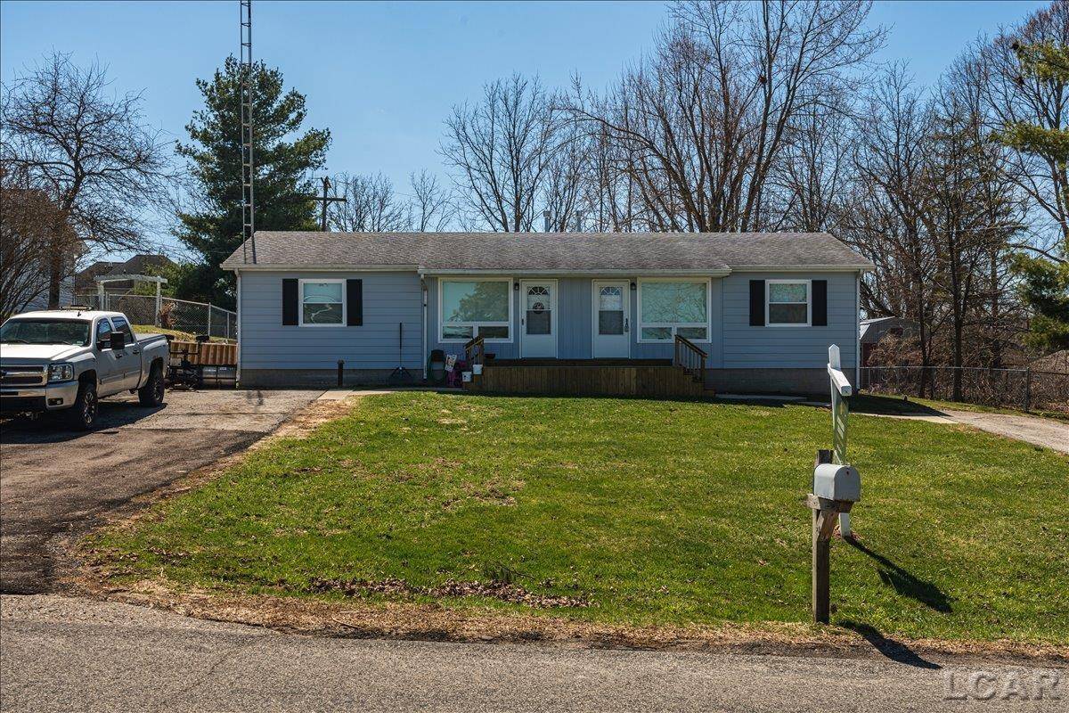 3917 Spielman RD, Adrian Twp, MI 49221