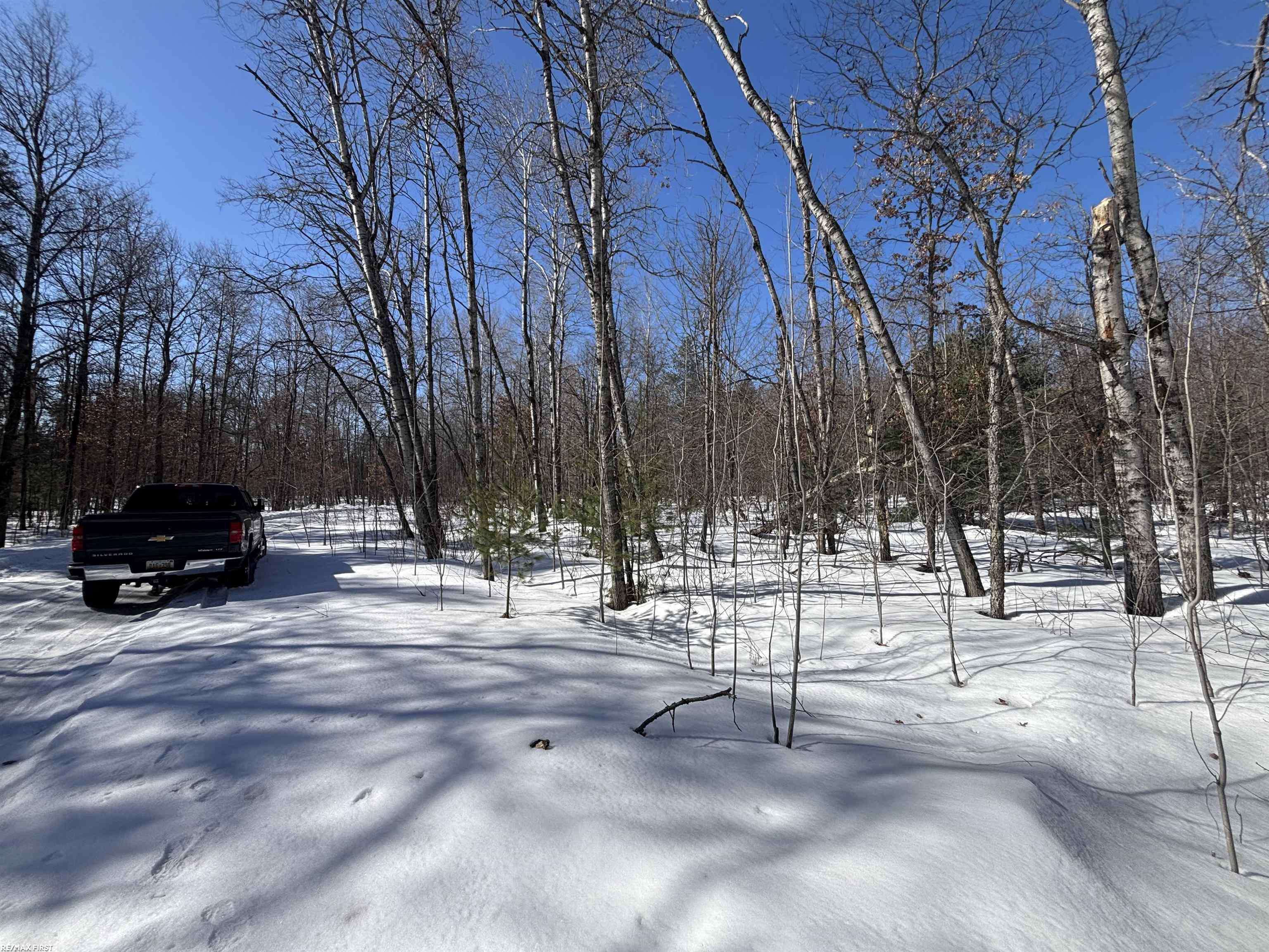 0 Pocahontas TRL, Beaver Creek Twp, MI 48653