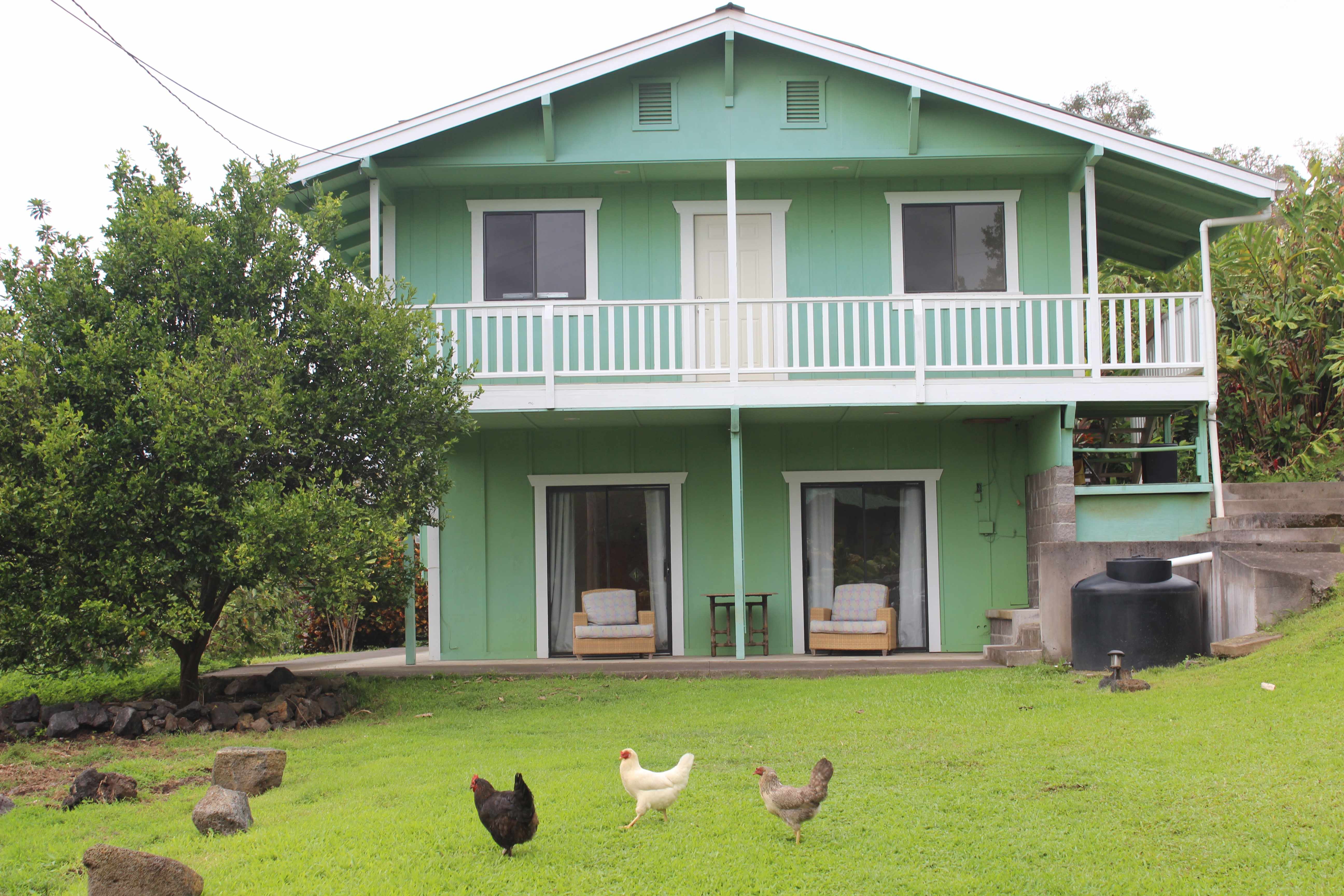 83-5477 HAWAII BELT RD, Captain Cook, HI 96704