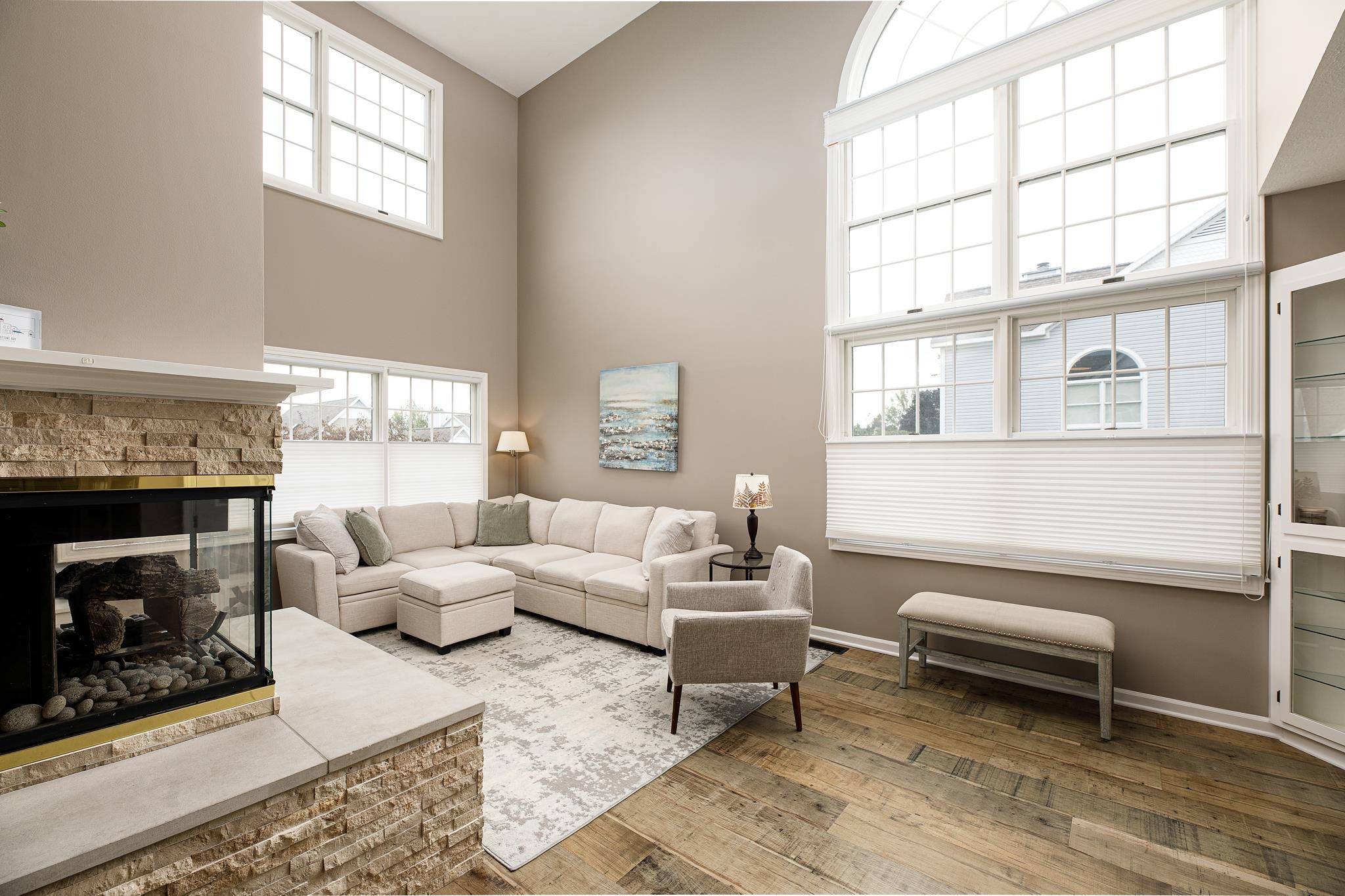 755 N Deer Path TRL, Suttons Bay Twp, MI 49682