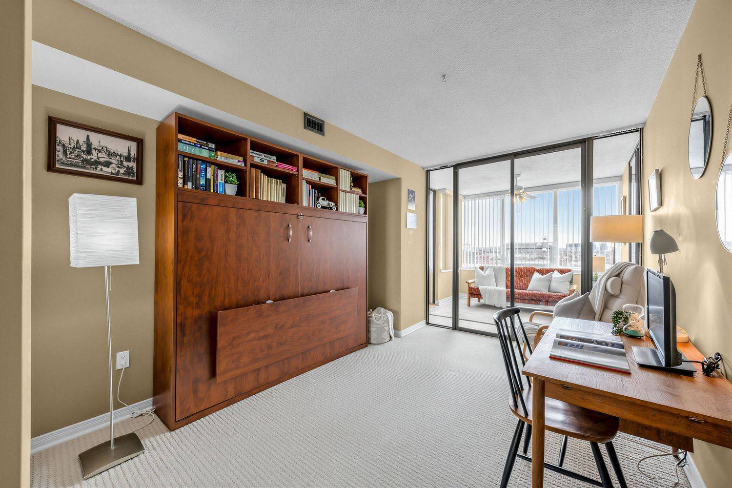 55 Skymark DR #1408, Toronto C15, ON M2H 3N4