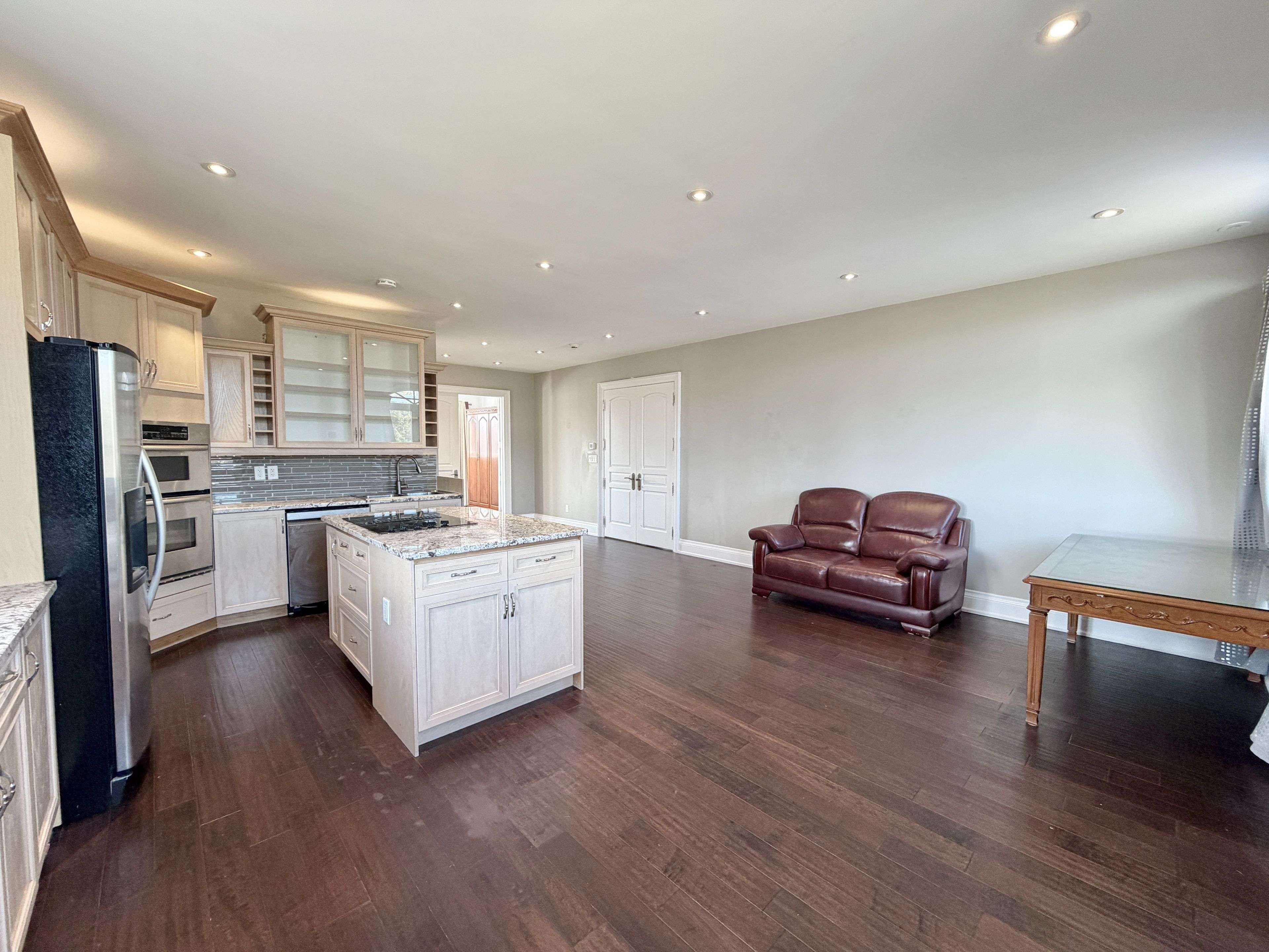 17669 Warden AVE #Coach House, East Gwillimbury, ON L0G 1V0