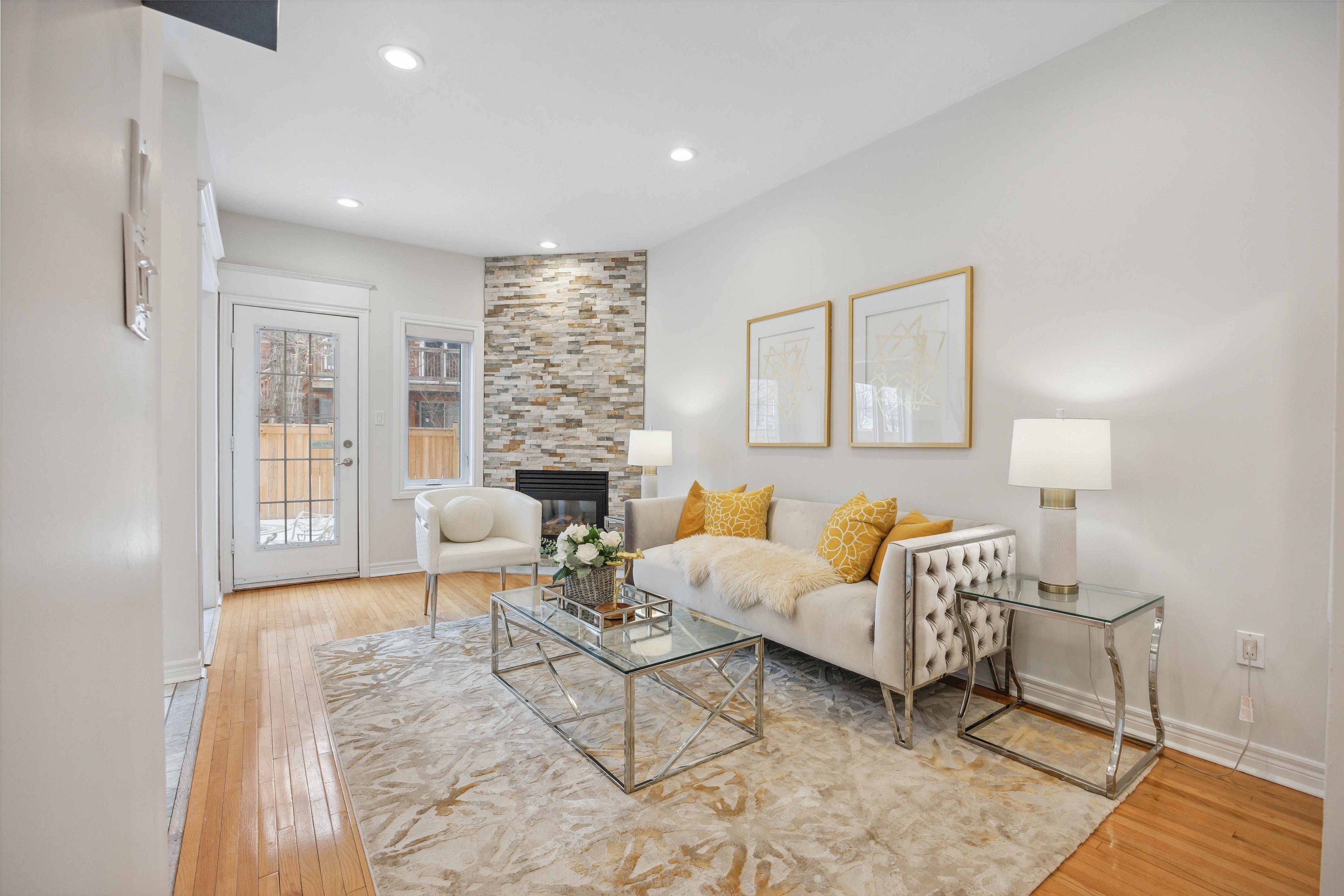 255 Shaftsbury AVE #66, Richmond Hill, ON L4C 0L9